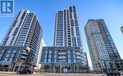 1007 - 30 SAMUEL WOOD WAY Toronto, ON M9B 0C9