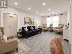 5 - 15 STAVEBANK ROAD N Mississauga, ON L5G 2T3