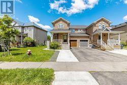 120 VICEROY CRESCENT Brampton, ON L7A 1V4