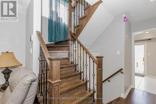 120 Viceroy Crescent, Brampton, ON 