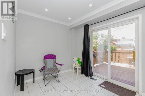 120 Viceroy Crescent, Brampton, ON 