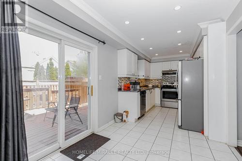 120 Viceroy Crescent, Brampton, ON 