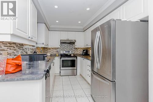 120 Viceroy Crescent, Brampton, ON 