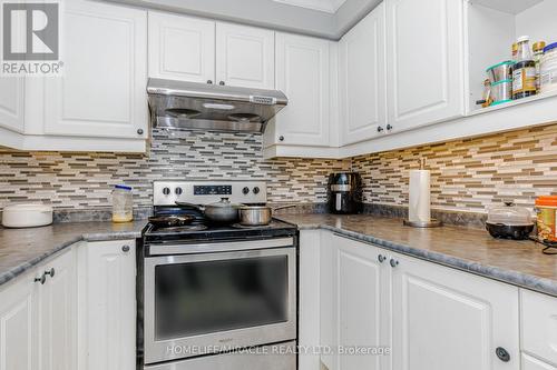 120 Viceroy Crescent, Brampton, ON 
