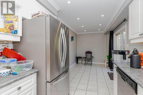 120 Viceroy Crescent, Brampton, ON 