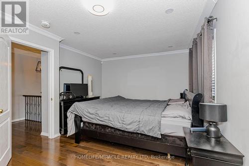 120 Viceroy Crescent, Brampton, ON 