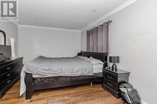 120 Viceroy Crescent, Brampton, ON 