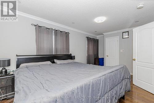 120 Viceroy Crescent, Brampton, ON 