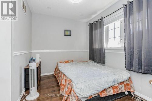 120 Viceroy Crescent, Brampton, ON 