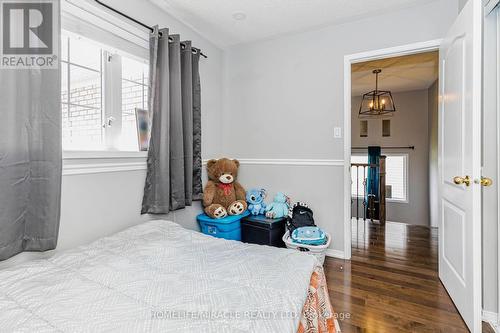 120 Viceroy Crescent, Brampton, ON 