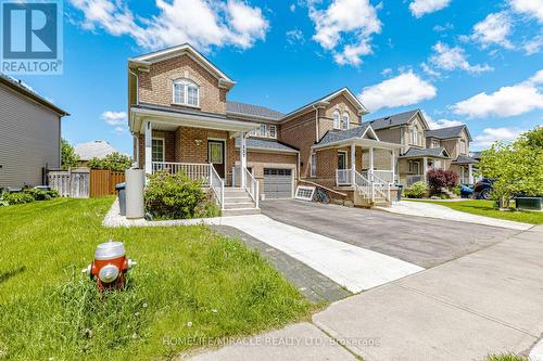 120 Viceroy Crescent, Brampton, ON 