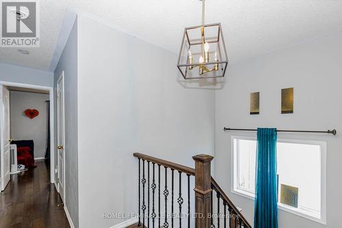 120 Viceroy Crescent, Brampton, ON 