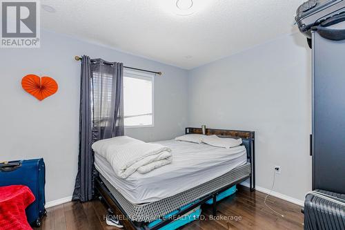 120 Viceroy Crescent, Brampton, ON 