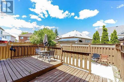 120 Viceroy Crescent, Brampton, ON 