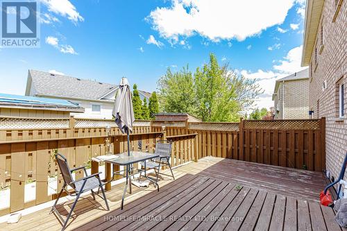 120 Viceroy Crescent, Brampton, ON 