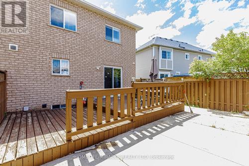 120 Viceroy Crescent, Brampton, ON 