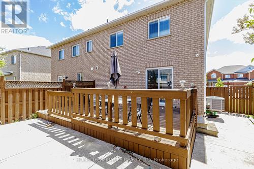 120 Viceroy Crescent, Brampton, ON 