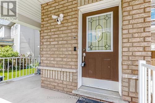 120 Viceroy Crescent, Brampton, ON 