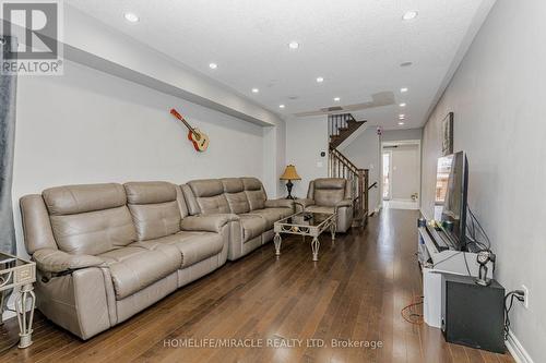 120 Viceroy Crescent, Brampton, ON 