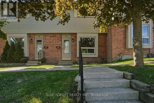 17 - 226 HIGHVIEW AVENUE W  London South (South O), ON N6J 4K1