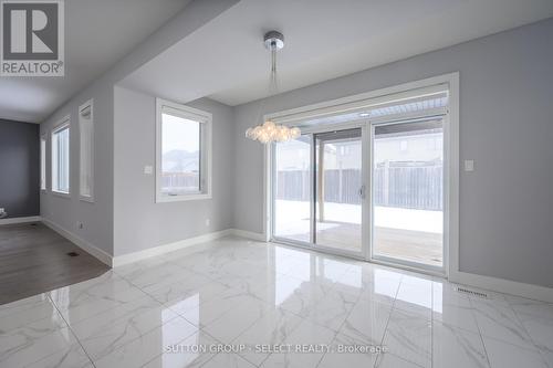 1062 Melsetter Way, London North (North S), ON 