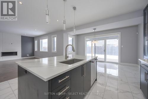 1062 Melsetter Way, London North (North S), ON 