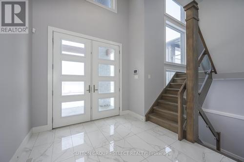 1062 Melsetter Way, London North (North S), ON 