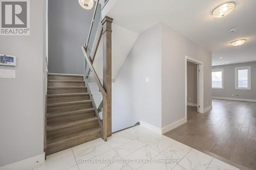 1062 Melsetter Way, London North (North S), ON 