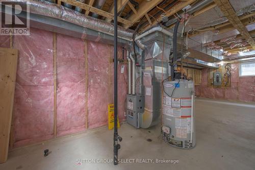 1062 Melsetter Way, London North (North S), ON 