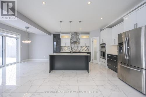 1062 Melsetter Way, London North (North S), ON 