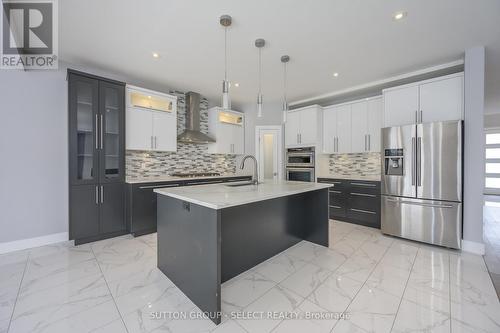 1062 Melsetter Way, London North (North S), ON 