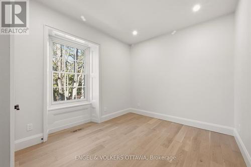 Second bedroom - 35 Mackay Street, Ottawa, ON 