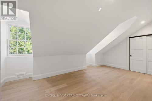 Third bedroom - 35 Mackay Street, Ottawa, ON 