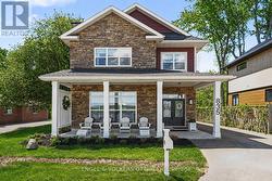 835 ARCHIBALD STREET Mcnab/Braeside, ON K0A 1G0