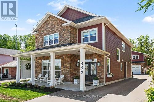 835 Archibald Street, Mcnab/Braeside, ON 
