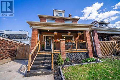 30 Lottridge Street, Hamilton, ON 