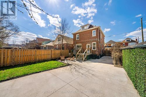 30 Lottridge Street, Hamilton, ON 