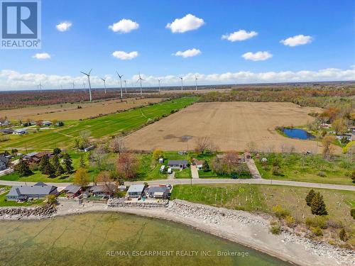 2721 North Shore Road, Haldimand, ON 