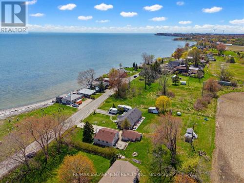 2721 North Shore Road, Haldimand, ON 