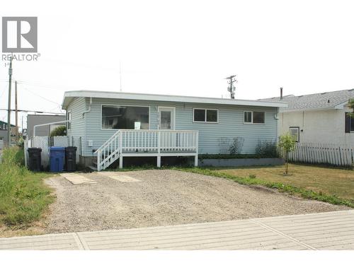 10703 102 AVENUE  Fort St. John, BC V1J 2E9
