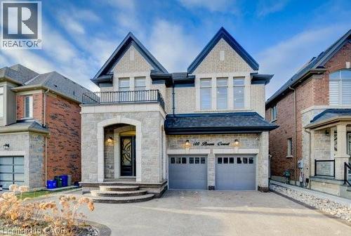 600 BEAM Court  Milton, ON L9E 1L3