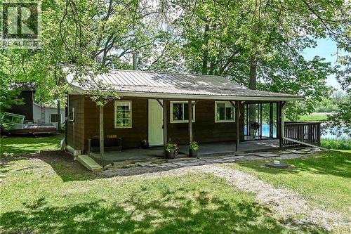 2 Townline Road E, Cayuga, ON 