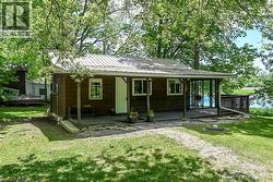 2 TOWNLINE Road E Cayuga, ON N0A 1E0