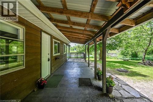 2 Townline Road E, Cayuga, ON 