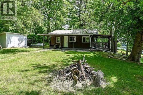 2 Townline Road E, Cayuga, ON 