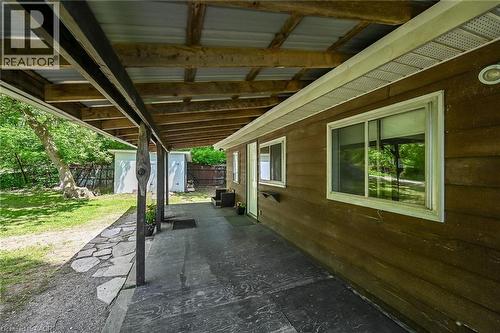 2 Townline Road E, Cayuga, ON 