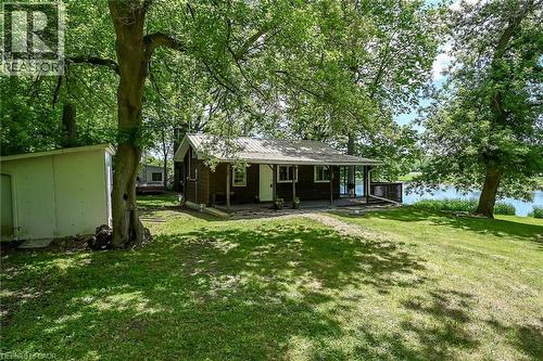 2 Townline Road E, Cayuga, ON 