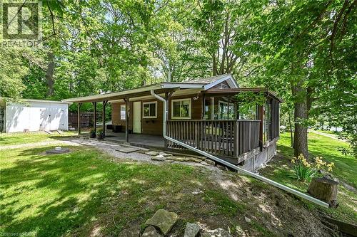 2 Townline Road E, Cayuga, ON 