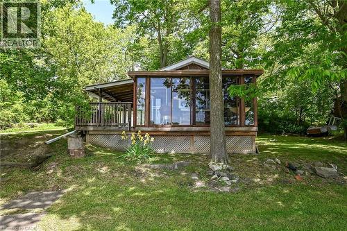 2 Townline Road E, Cayuga, ON 