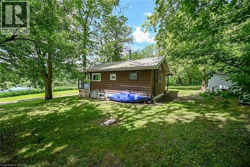 2 Townline Road E, Cayuga, ON 